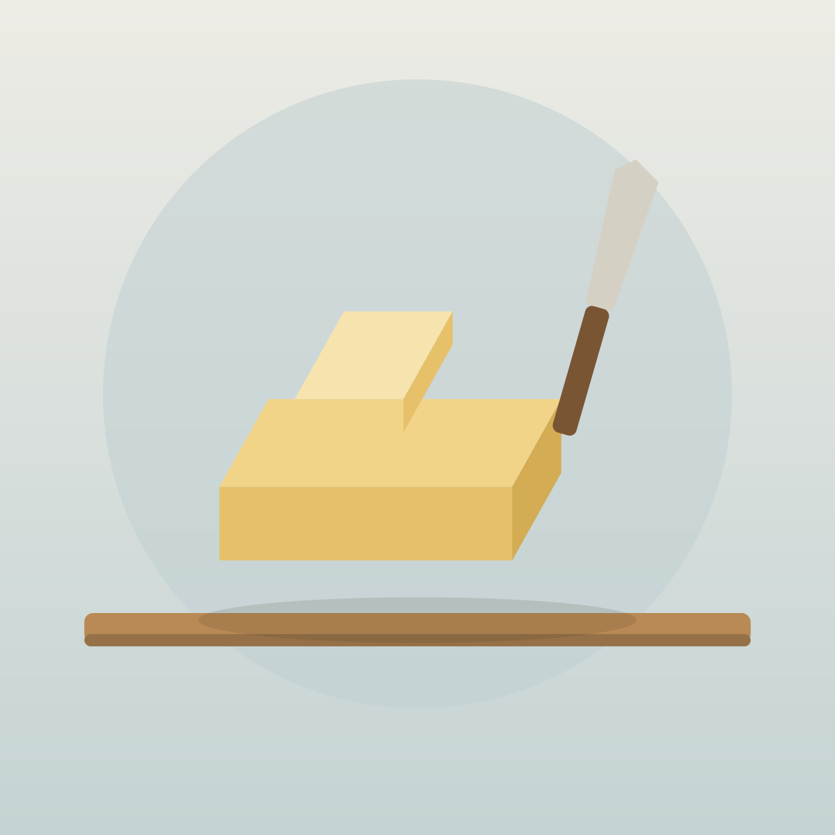 Cultured Butter