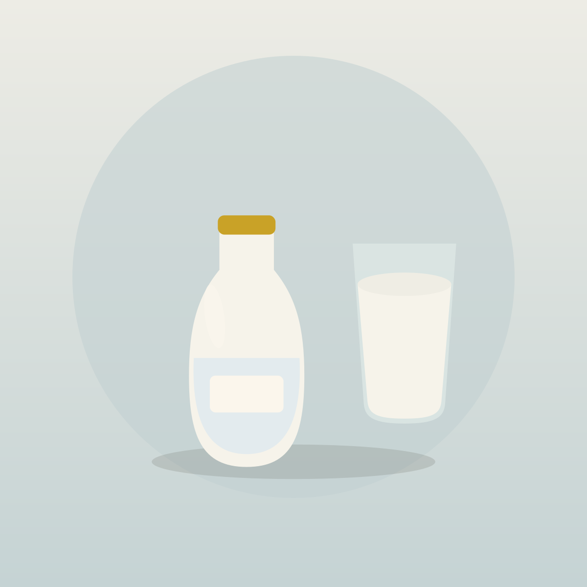 Whole Jersey Milk