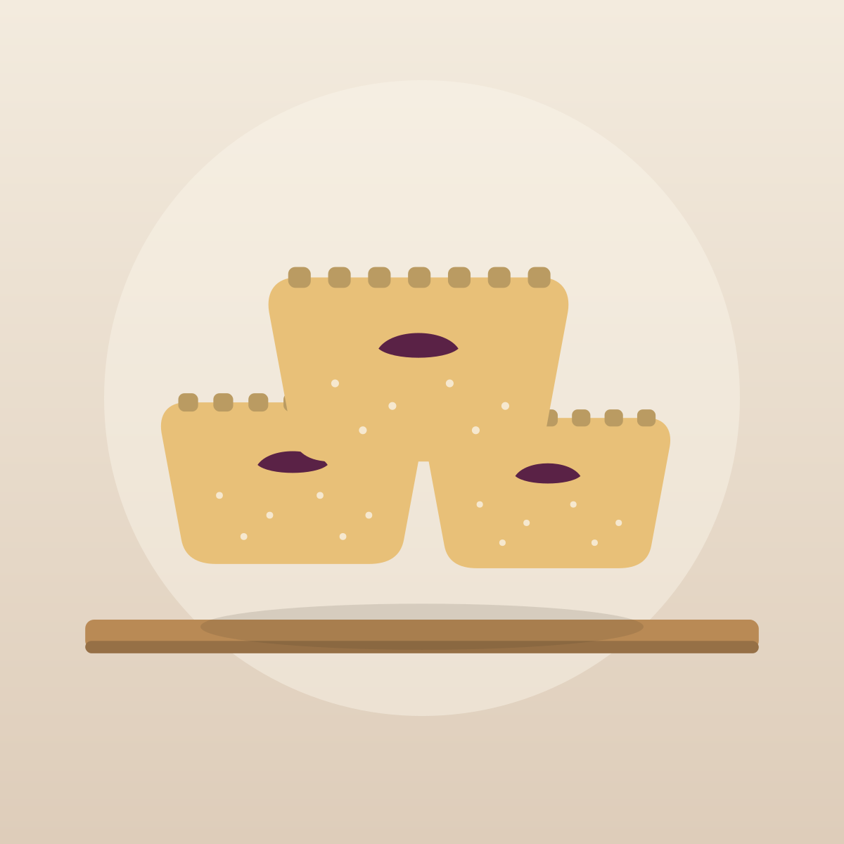 Marionberry Hand Pies