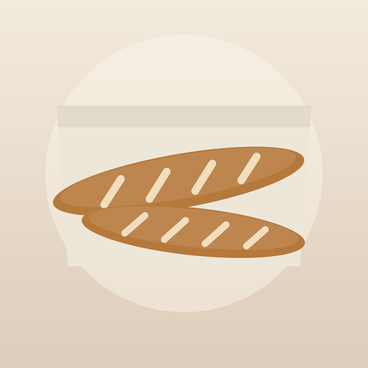 Sourdough Baguette
