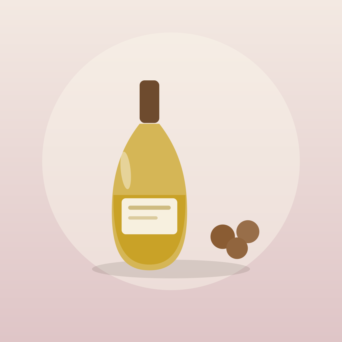 Cold-Pressed Hazelnut Oil
