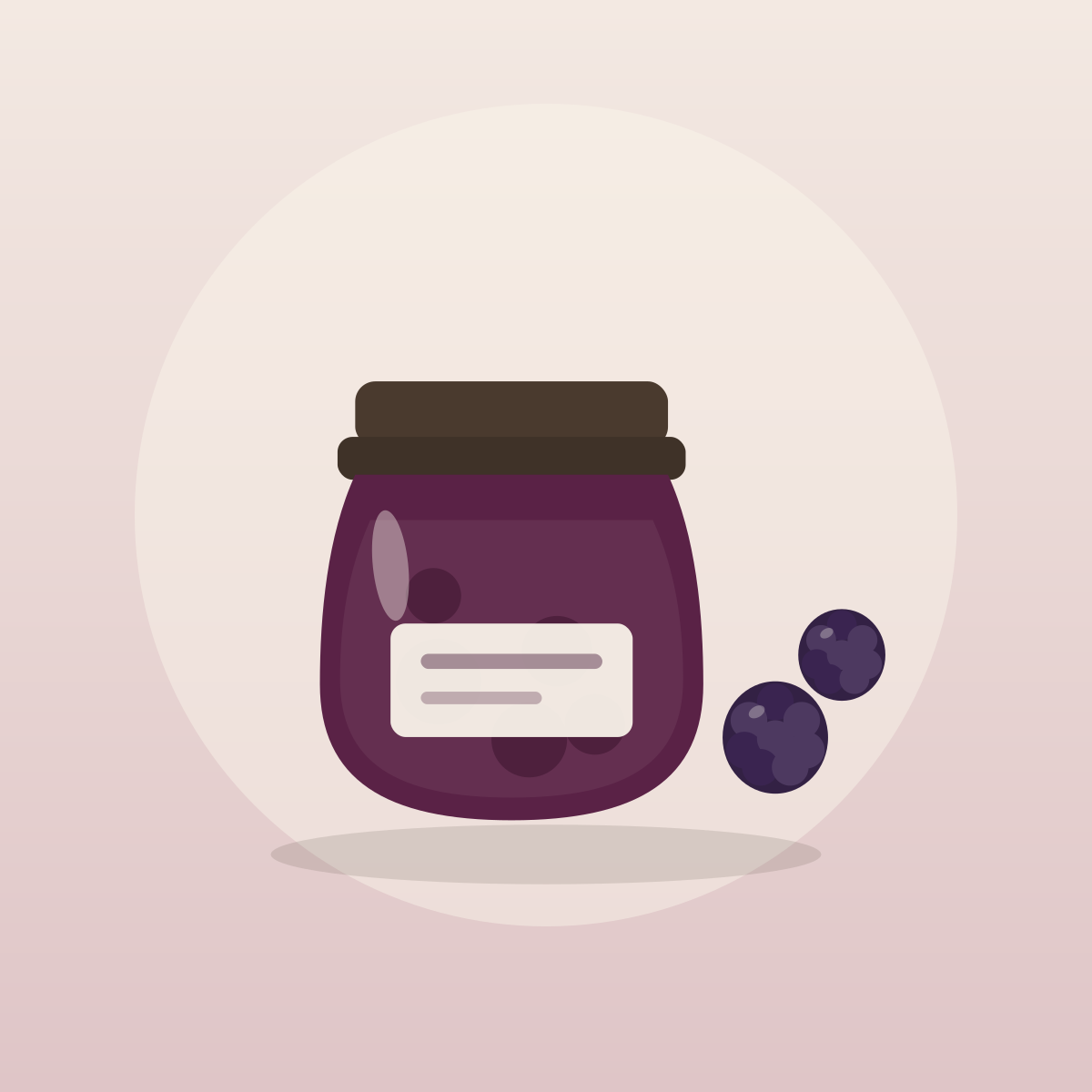 Marionberry Preserves
