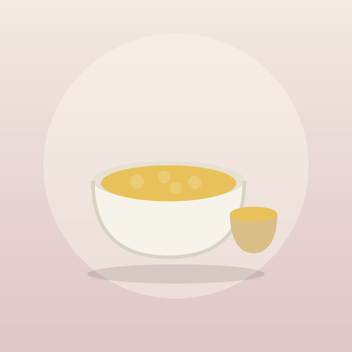 Stone-Ground Polenta