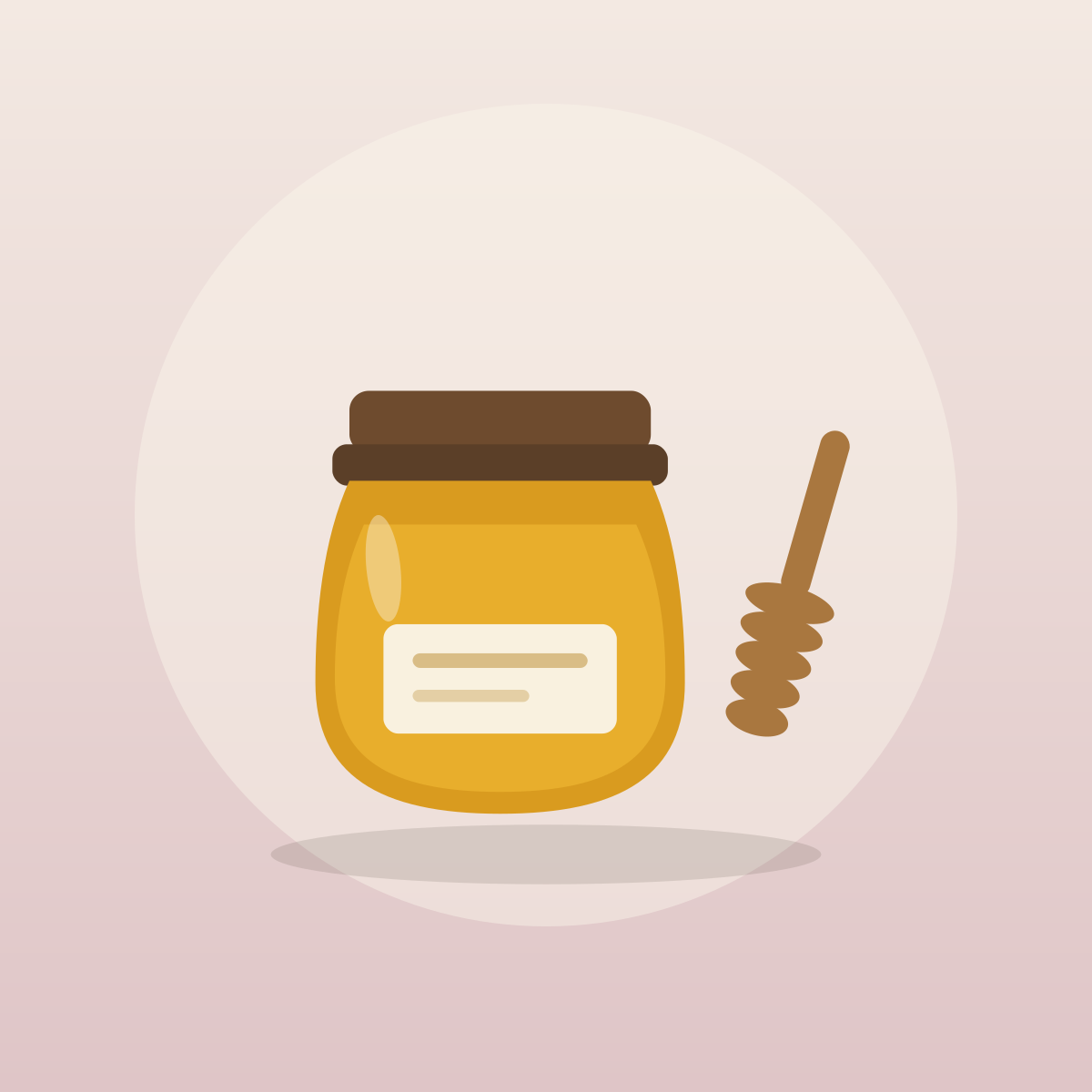 Wildflower Honey