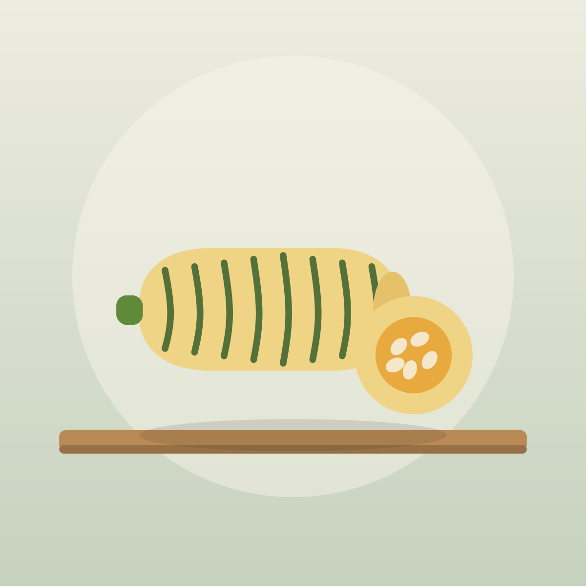 Delicata Squash