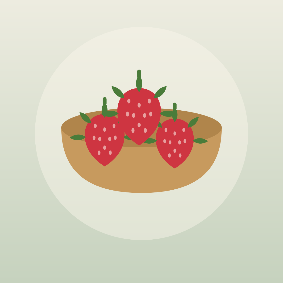 Hood Strawberries