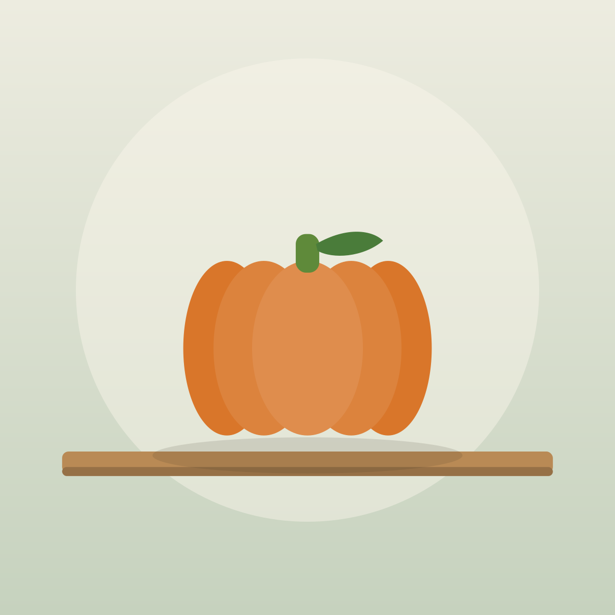 Sugar Pie Pumpkin