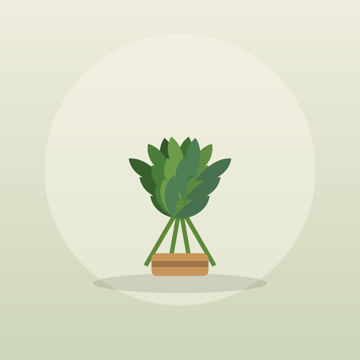 Mixed Herb Bundle