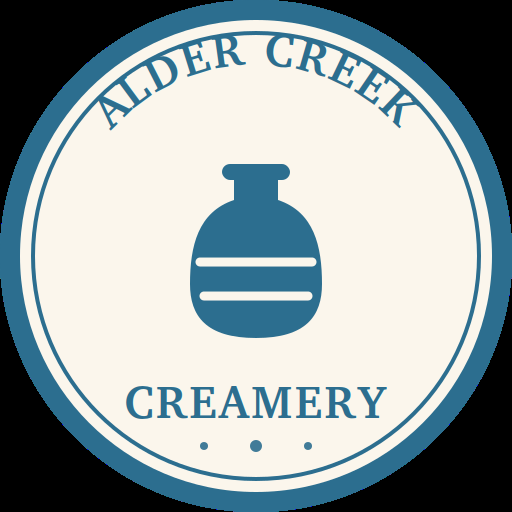 Alder Creek Creamery
