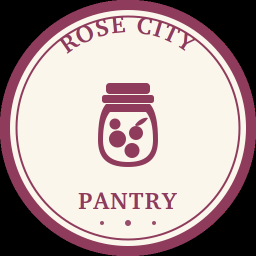 Rose City Pantry