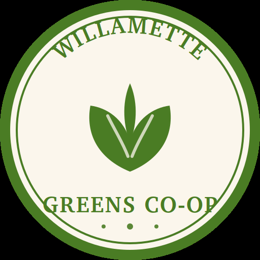 Willamette Greens Co-op